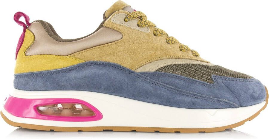 Hoff Sneakers geïnspireerd door Toronto Bay Meerkleurig Dames - Foto 2