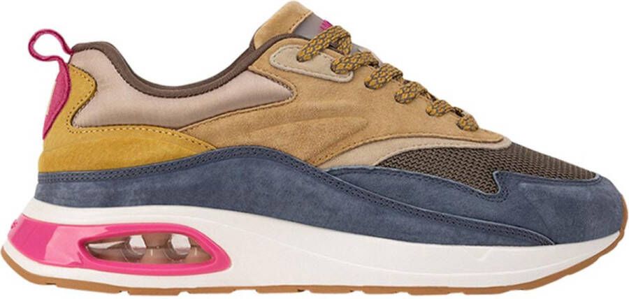 Hoff Sneakers geïnspireerd door Toronto Bay Meerkleurig Dames - Foto 4