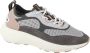 THE HOFF BRAND Lage Sneakers Dames Traveler Maat: 42 Materiaal: Suède Kleur: Groen - Thumbnail 7