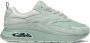 Hoff Dames Sneakers Venus Special Edition Mintgroen - Thumbnail 2