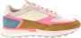 Hoff Sportieve Sneakers voor Moderne Vrouwen Multicolor Dames - Thumbnail 2