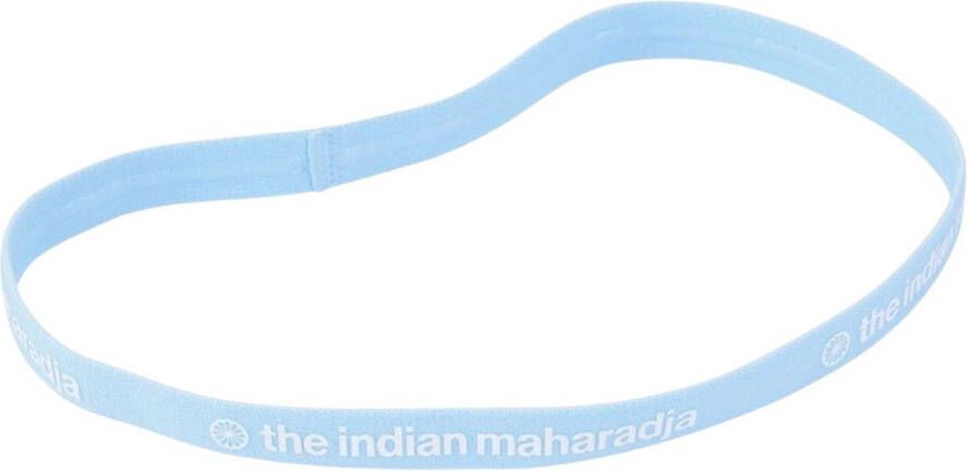 The Indian Maharadja Haarband