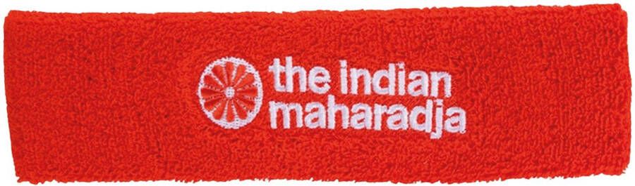 The Indian Maharadja Hoofdband