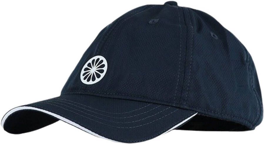 The Indian Maharadja Kadiri Uni Cap Pet navy