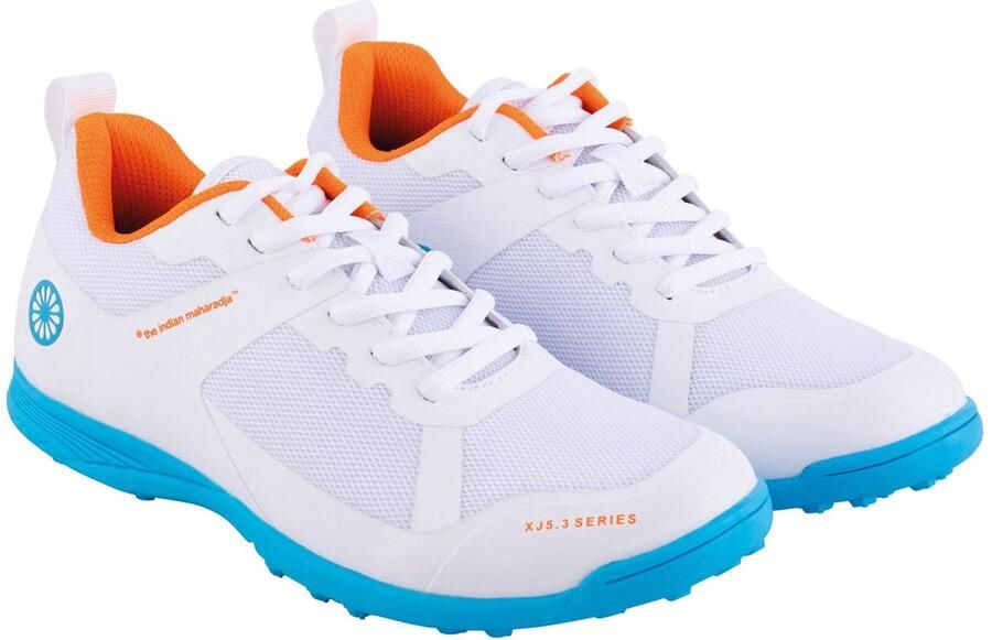 The Indian Maharadja Bibi XJO 5.3 Hockeyschoenen Junior