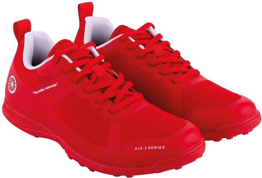 The Indian Maharadja Bibi XJO 5.3 Hockeyschoenen Junior