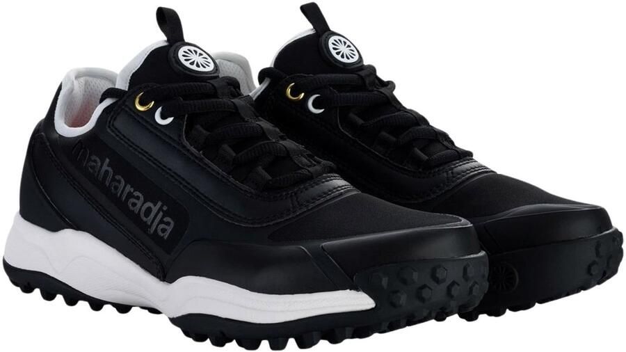 The Indian Maharadja Gold TWO121 Hockeyschoenen Heren