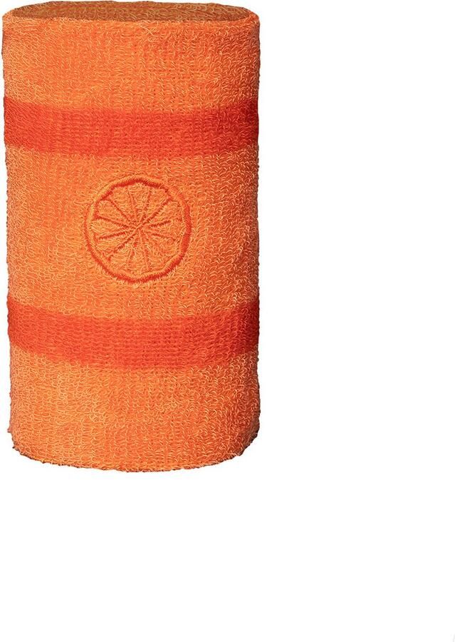 Indian Maharadja The Kadiri Uni Zweetband Oranje