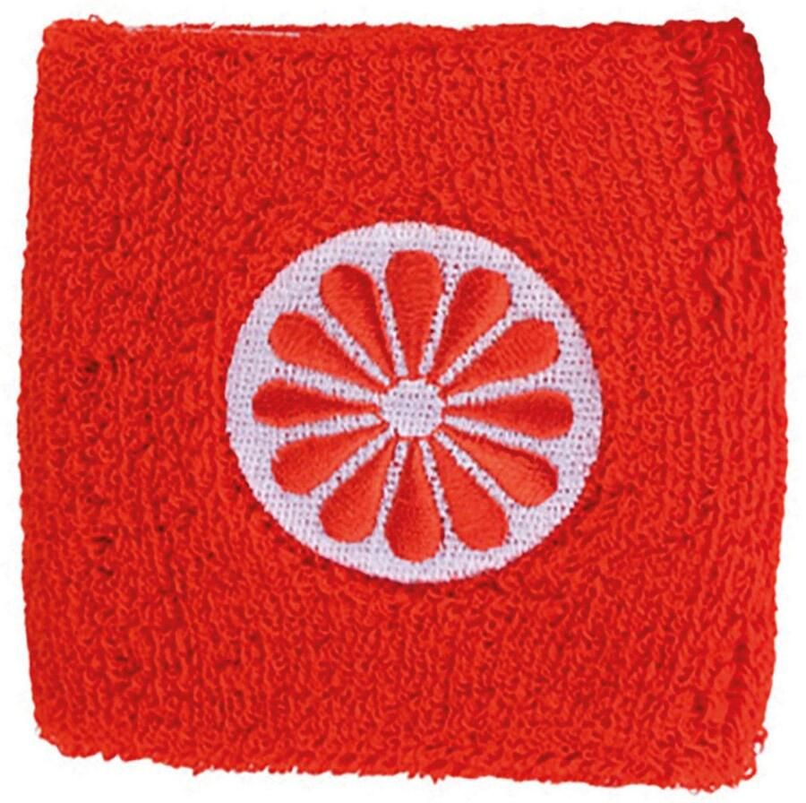 The Indian Maharadja Polsband