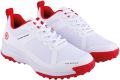 The Indian Maharadja Pro RSO325 Hockeyschoenen Dames - Rood