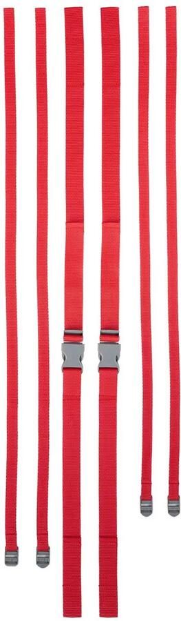 The Indian Maharadja Storm Kickers Spare Straps (indoor outdoor)