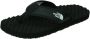 The North Face Base Camp Fli-Flop II teenslippers zwart - Thumbnail 2