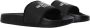 The North Face W Base Camp Slide III NF0A4T2SKY4 Vrouwen Zwart Slippers - Thumbnail 2