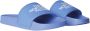 The North Face Women's Base Camp Slide III Sandalen blauw - Thumbnail 1