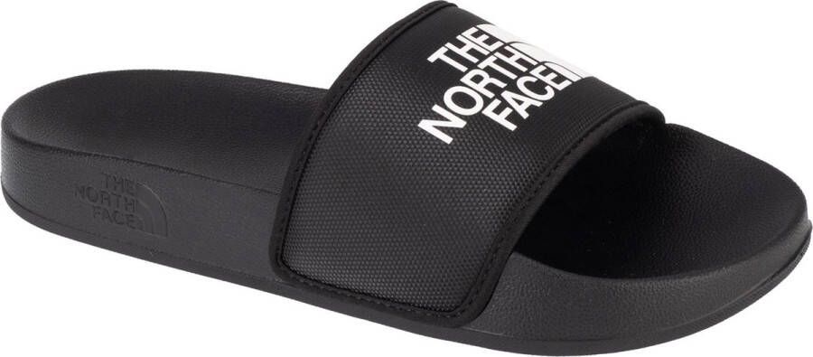 The North Face Comfortabele Slide Sandalen voor buiten ontspanning Black Heren - Foto 3