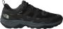 The North Face Hedgehog 3 WP Heren TNF Black Asphalt Grey - Thumbnail 4