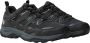 The North Face Hedgehog 3 WP Heren TNF Black Asphalt Grey - Thumbnail 2