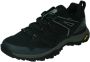 The North Face Hedgehog GORE-TEX Multisportschoenen zwart - Thumbnail 1