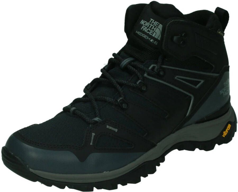The North Face Hedgehog Mid GORE-TEX Wandelschoenen zwart