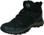 The North Face Hedgehog Mid GORE-TEX Wandelschoenen zwart - Thumbnail 1
