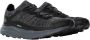 The North Face Laufschuhe Männer Schuhe Vectiv Escape TNF 112725 Black Zinc Gray - Thumbnail 1