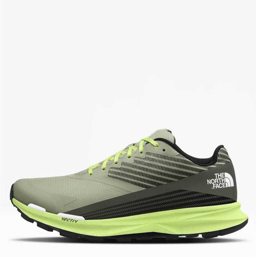 The North Face Laufschuhe Vectiv Levitum Sharp Green 189411 Grün