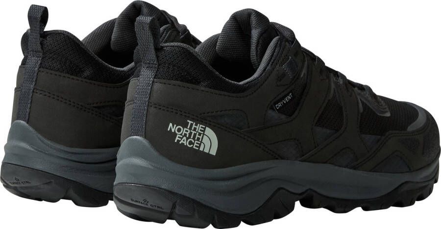 The North Face Hedgehog 3 WP Heren TNF Black Asphalt Grey