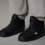 The North Face Thermoball Traction Bootie Pantoffels zwart - Thumbnail 4