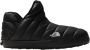 The North Face Thermoball Traction Bootie Pantoffels zwart - Thumbnail 1