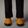 The North Face Thermoball V Traction Denali Mule Yellow- Heren Yellow - Thumbnail 1