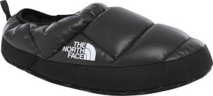 The North Face Youth ThermoBall Traction Mule II Pantoffels maat 10K zwart