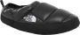 The North Face Youth ThermoBall Traction Mule II Pantoffels maat 12K zwart - Thumbnail 1