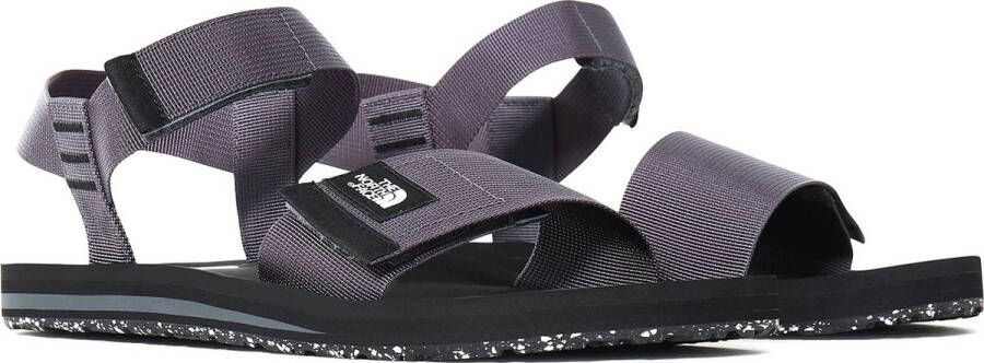 The North Face Skeena Heren Outdoorsandalen EU 44 5 US 11 Donkergrijs