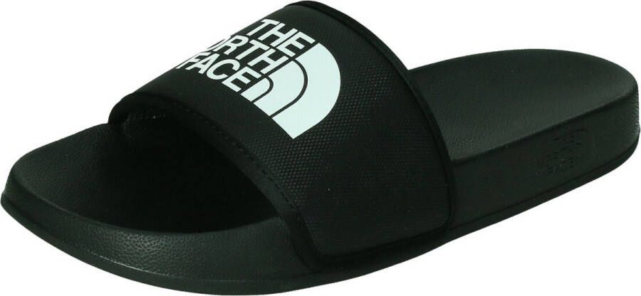 The North Face Comfortabele Slide Sandalen voor buiten ontspanning Black Heren - Foto 2