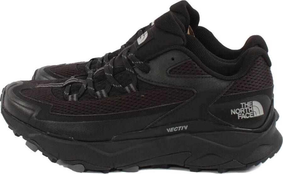 The North Face Vective Taraval Futurelight wandelschoenen zwart - Foto 2