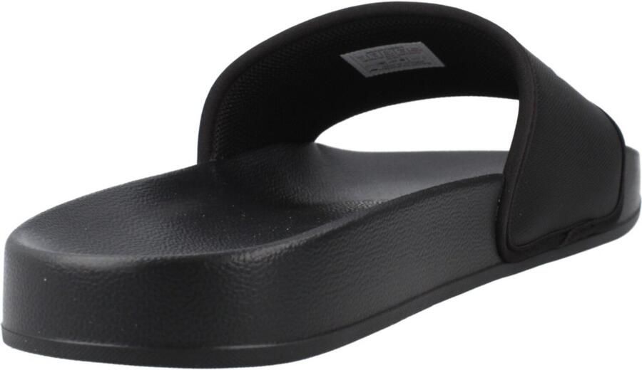 The North Face Comfortabele Slide Sandalen voor buiten ontspanning Black Heren