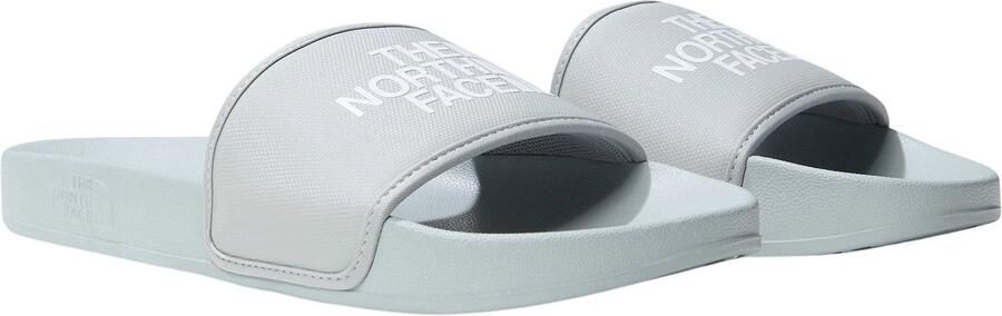 The North Face Base Camp Slides Grijs- Heren Grijs