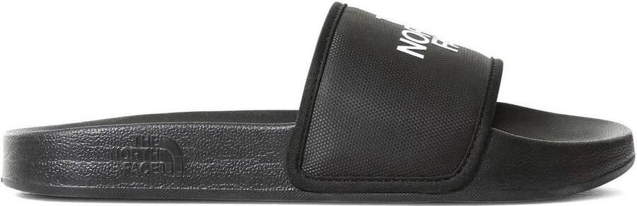 The North Face Comfortabele Slide Sandalen voor buiten ontspanning Black Heren - Foto 11