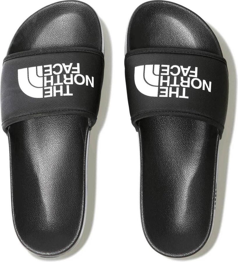 The North Face Comfortabele Slide Sandalen voor buiten ontspanning Black Heren - Foto 5