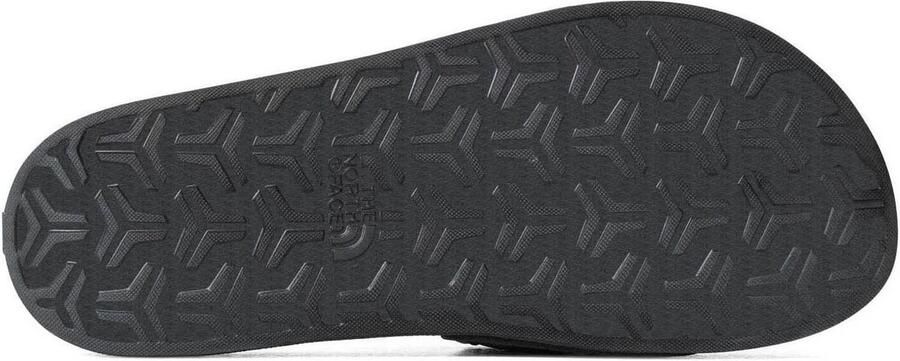 The North Face Comfortabele Slide Sandalen voor buiten ontspanning Black Heren - Foto 8