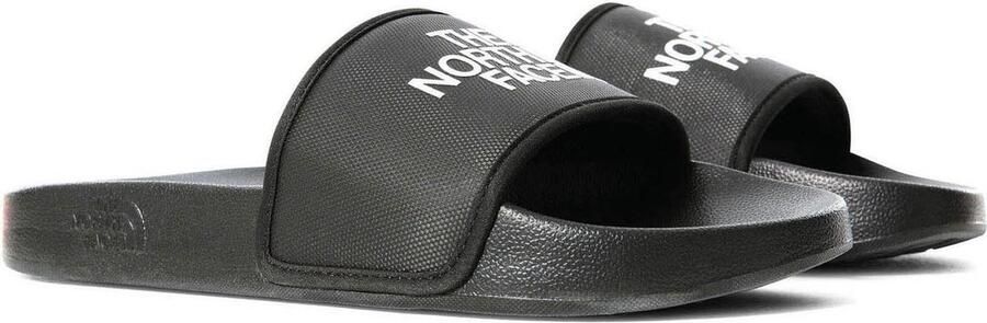 The North Face Comfortabele Slide Sandalen voor buiten ontspanning Black Heren - Foto 10