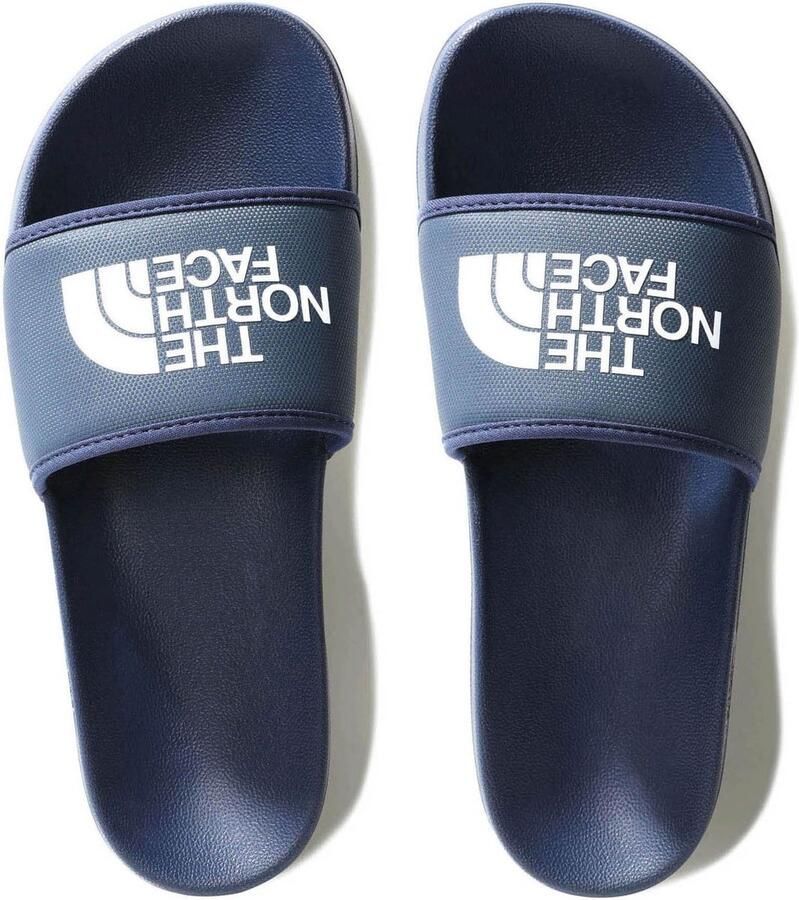 The North Face Horizon Trucker Badslippers JR+SR Donkerblauw - Foto 3