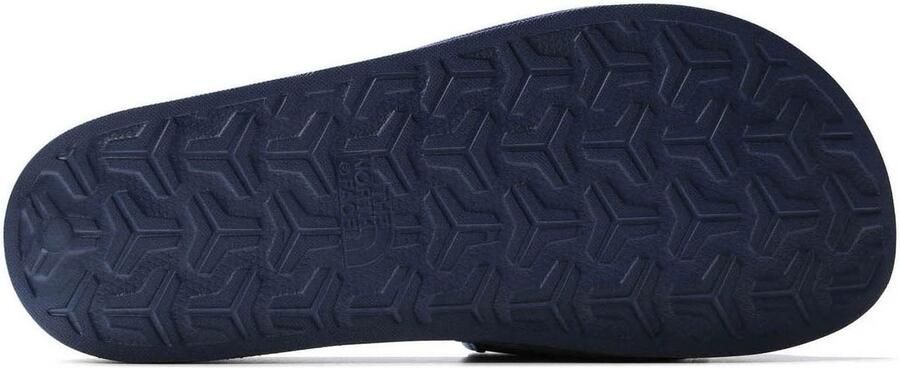 The North Face Horizon Trucker Badslippers JR+SR Donkerblauw - Foto 7
