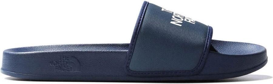 The North Face Horizon Trucker Badslippers JR+SR Donkerblauw - Foto 9