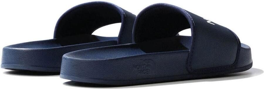 The North Face Horizon Trucker Badslippers JR+SR Donkerblauw - Foto 8