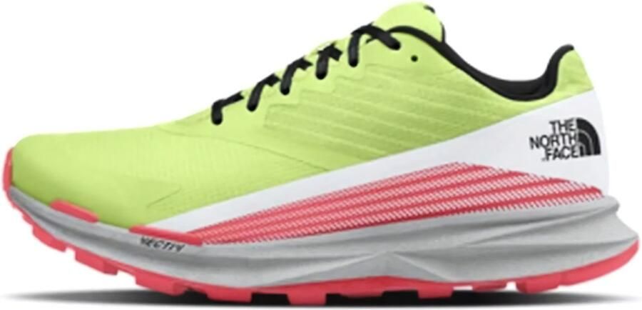 The North Face Damen Laufschuhe Vectiv Levitum Sharp Green 189416 Grün