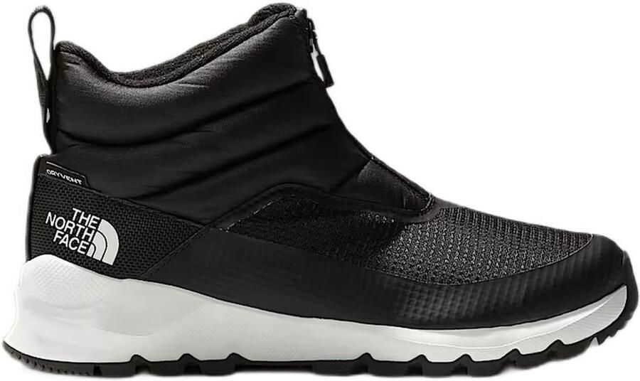 The North Face Winterlaarzen W THERMOBALL PROGRESSIVE ZIP II WP Snowboots winterlaarzen winterschoenen waterdicht
