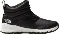 The North Face Winterlaarzen W THERMOBALL PROGRESSIVE ZIP II WP Snowboots winterlaarzen winterschoenen waterdicht - Zwart