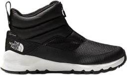 The North Face Winterlaarzen W THERMOBALL PROGRESSIVE ZIP II WP Snowboots winterlaarzen winterschoenen waterdicht