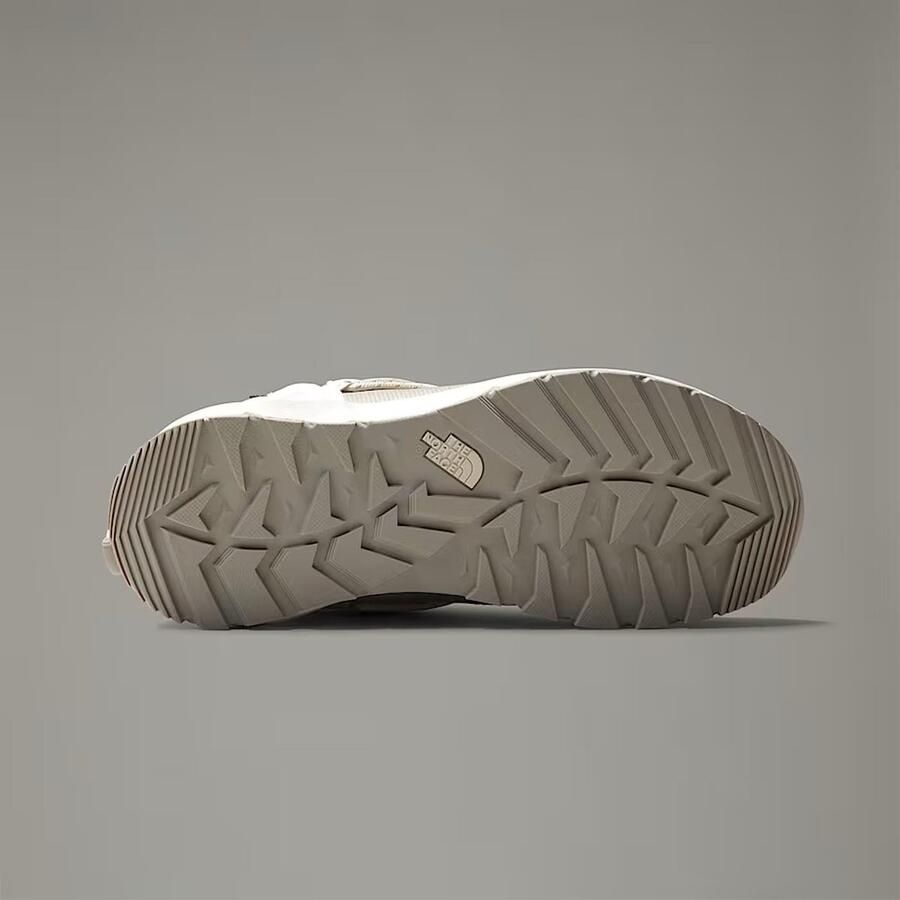 The North Face Winterlaarzen W THERMOBALL LACE UP WP Snowboots winterlaarzen winterschoenen waterdicht - Foto 3